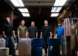 Алкобаронов из ЛНР будут судить в Краснодоне