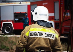 В ЛНР продлён срок подачи заявлений на выплаты пострадавшим от пожаров