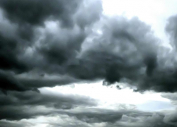 Погода в ЛНР 1 ноября: переменная облачность, ветер и дождь