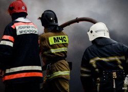 Пожары потушены, аварий нет: оперативная сводка за сутки