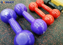 Звания мастеров спорта России удостоились четыре спортсмена из ЛНР