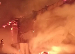 Короткое замыкание убило женщину в ЛНР