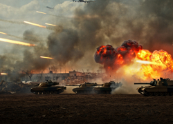 Сводка СВО к 14 октября: сценарий нападения на НАТО, эвакуация Киева и полное освобождение Купянска