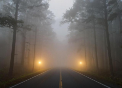 Экстренное предупреждение объявили спасатели в ЛНР