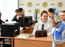 Приёмная кампания в ЛНР: абитуриенты из Африки, Якутии и Ямала