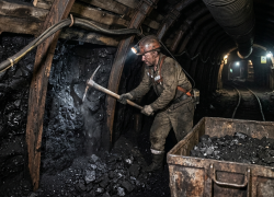 169 миллионов зависли: почему шахтеры ЛНР все еще ждут заработанное