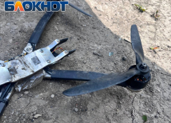 ВСУ третий день бьют дронами по ЛНР: повреждены две АЗС в Старобельском округе