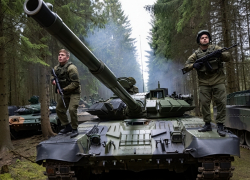 Новости СВО: удар в спину России, блокада Купянска и уничтожение эшелонов НАТО