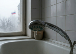 Где в ЛНР не будет воды: график работ на пятницу
