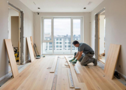 ЛНР получит 1,3 миллиарда рублей помощи на жилье пострадавшим от боевых действий