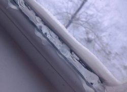 Жители Алчевска повально жалуются на холод в квартирах