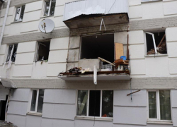 Взрыв в Северодонецке ЛНР разрушил отопление и несколько квартир