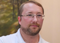 Министерством культуры Запорожской области управляет специалист из ЛНР