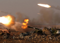 Сводка СВО к 13 октября: удар по «Силе Сибири» и перерезание «артерий» снабжения в Северске