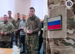 На базе одного из вузов Луганска создадут военный учебный центр