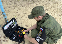 Он попался! В Луганск доставили особо опасного «серийника» 