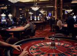 Луганчане смогут оформить самозапрет на участие в азартных играх с 1 сентября