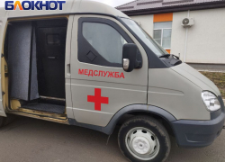 Дрон ВСУ атаковал автомобиль эвакуируемых из Северска мирных жителей