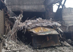 В ЛНР будут судить главного инженера алчевского завода, на котором погиб машинист