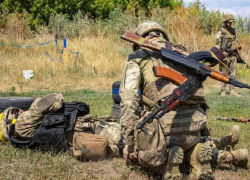 ВСУ казнили мирных жителей при беспорядочном бегстве из Кировска