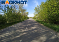 Гладкими дорогами к новым горизонтам: в ЛНР восстановили 57 километров региональной трассы