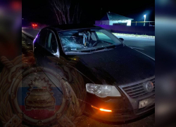 В Старобельске ЛНР автомобилистка сбила подростка-пешехода