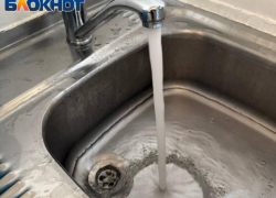 Отключение воды в ЛНР 11 июля: адреса