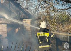 В ЛНР могут появиться добровольные пожарные дружины