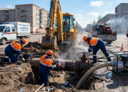 Где в ЛНР 25 марта могут быть перебои с водой