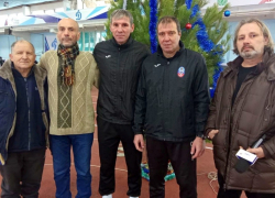Мнение Украины не интересно: в Луганске возродили легендарный футбольный клуб «Заря»