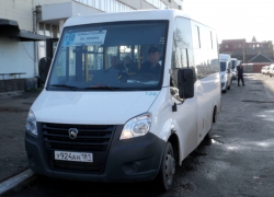 Новые автобусы запустил «Луганскгортранс» в отдаленные районы Луганска
