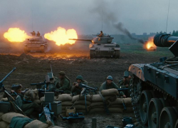 Новости СВО: Прибалтика провоцирует Россию, колумбийские наемники бегут из Украины и потери у Северска