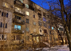 ВСУ ударили по дому многодетной семьи в Ровеньках ЛНР