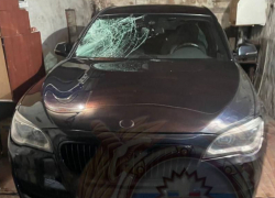 В Алчевске ЛНР водитель сбил насмерть мужчину и скрылся с места ДТП