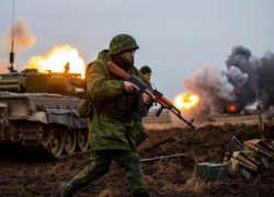 Новости СВО: прорыв к Изюму, удар по Петербургу и угроза Харькову
