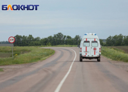 Состояние раненого подростка из Красного Луча ЛНР стабилизировали