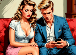 В киберполиции ЛНР объяснили, чем опасны попытки «троллить» мошенников