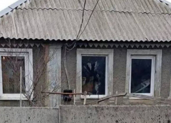 ВСУ атаковали Молодогвардейск ЛНР дроном