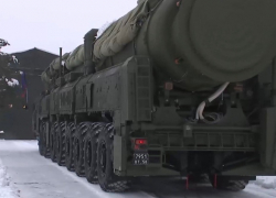 Весь мир обсуждает приближение ядерной войны: хроника СВО за сутки