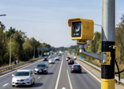 На дорогах ЛНР начнут ставить камеры фиксации нарушений ПДД