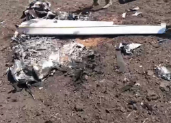 Отлетался: росгвардейцы из «стрелковки» сбили вражеский дрон над ЛНР