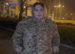 «Пиар на жизнях наших бойцов»: военкор о возможном приезде Ивлеевой в Луганск