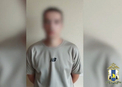 В ЛНР задержали 21-летнего мужчину, воровавшего деньги у жителей Сахалина