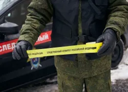 Житель ЛНР зарезал знакомого за нежелание уходить из гостей