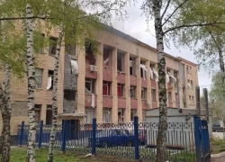 Троих тяжелораненых из Марковки эвакуируют санавиацией в Луганск