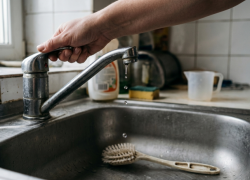 Воды не будет двое суток: где в ЛНР самые длительные отключения