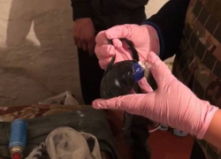 В Ровеньках ЛНР задержали наркоторговца-рецидивиста