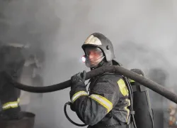 Один погибший и семеро спасенных: итоги работы МЧС в ЛНР за день