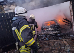 Два человека погибли в ЛНР за день