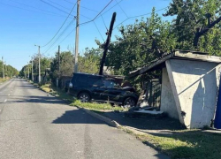 Водитель внедорожника насмерть сбил двух пешеходов в Свердловском районе ЛНР